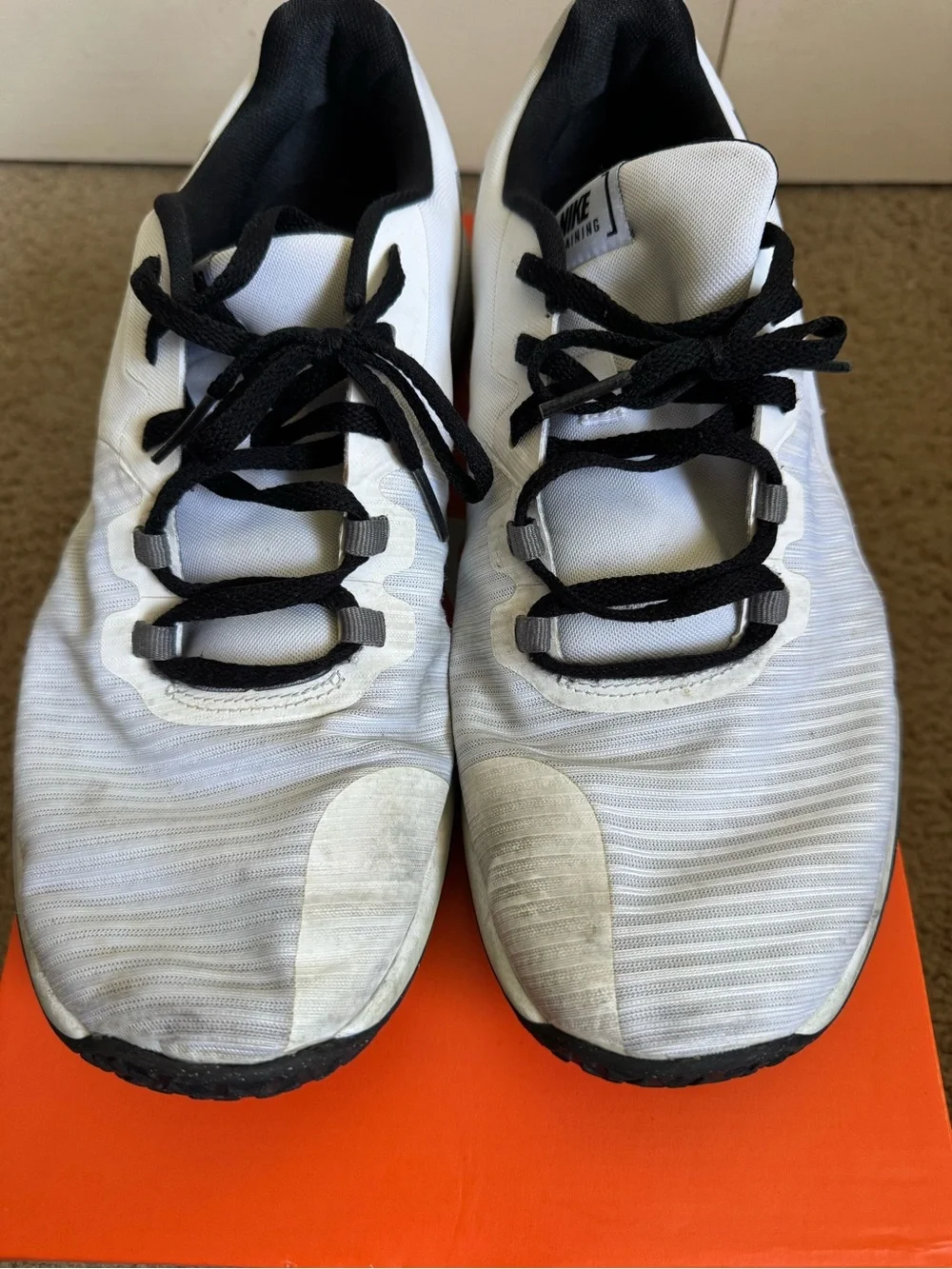 flex experience rn 11 nikes